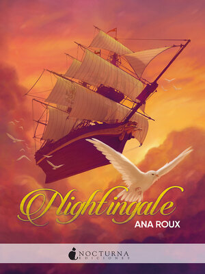 cover image of Nightingale